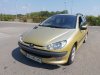 Slika 18 - Peugeot 206 stranac  - MojAuto