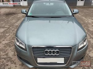 Glavna slika - Audi A3 1.4TFSI  - MojAuto