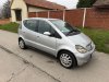Slika 1 - Mercedes A 160 1,6b automatik 75kw  - MojAuto