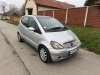 Slika 24 - Mercedes A 160 1,6b automatik 75kw  - MojAuto