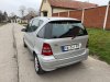 Slika 27 - Mercedes A 160 1,6b automatik 75kw  - MojAuto