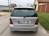 Slika 6 - Mercedes A 160 1,6b automatik 75kw  - MojAuto