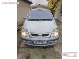 polovni Automobil Renault Scenic dci 