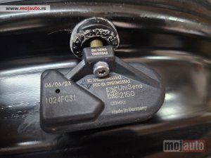 Glavna slika -  Senzori pritiska Opel Astra K .... kao novi odlicni ... 20eur komad - MojAuto