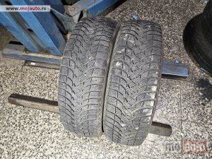 Glavna slika -  175-65-15 Michelin odlicne povoljno - MojAuto