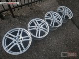 polovni delovi  AluFelne 18Coli 5x112 Mercedes Originalne kao nove