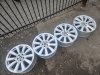 Slika 1 -  AluFelne 19Coli 5x112 Volkswagen Audi Mercedes odlicne - MojAuto