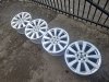 Slika 2 -  AluFelne 19Coli 5x112 Volkswagen Audi Mercedes odlicne - MojAuto