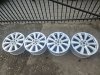 Slika 3 -  AluFelne 19Coli 5x112 Volkswagen Audi Mercedes odlicne - MojAuto
