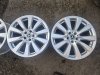 Slika 4 -  AluFelne 19Coli 5x112 Volkswagen Audi Mercedes odlicne - MojAuto