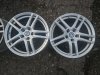 Slika 4 -  AluFelne 18Coli 5x112 Mercedes Originalne kao nove - MojAuto