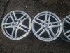 Slika 5 -  AluFelne 18Coli 5x112 Mercedes Originalne kao nove - MojAuto
