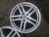 Slika 6 -  AluFelne 18Coli 5x112 Mercedes Originalne kao nove - MojAuto