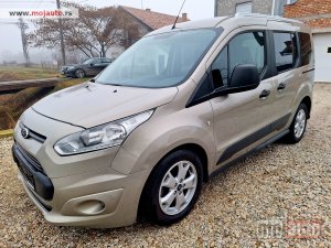 Glavna slika - Ford Tourneo 1.5 CONNECT,CH,SERVISNA,NOV  - MojAuto