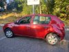 Slika 2 - Dacia Sandero 1.4  - MojAuto