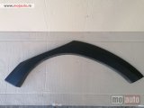 polovni delovi  Leva lajsna ruba blatobrana, zadnje stranice Peugeot 2008