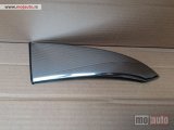 polovni delovi  Hrom bocna lajsna spojlera gepeka Peugeot 3008