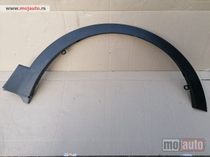 polovni delovi  Lajsna prednjeg desnog ruba blatobrana, prednjeg krila Suzuki SX4