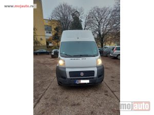 polovni kombi Fiat Ducato 2.3 