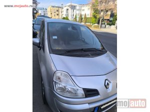 Glavna slika - Renault Modus   - MojAuto