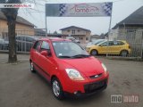 polovni Automobil Chevrolet Matiz  
