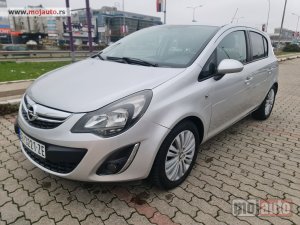 polovni Automobil Opel Corsa 1.2i AUTOMATIK ECO 