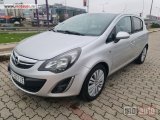 polovni Automobil Opel Corsa 1.2i AUTOMATIK ECO 