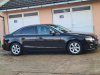 Slika 8 - Audi A4 2.0tdi S-Line,Dioda,Led svetla  - MojAuto