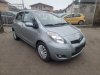 Slika 3 - Toyota Yaris 1.3 16v  - MojAuto