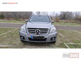 polovni Automobil Mercedes GLK 200 GLK220 