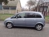 Slika 3 - Opel Meriva 1,7d  - MojAuto
