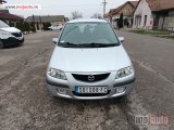 polovni Automobil Mazda Premacy 2.0 