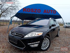 Glavna slika - Ford Mondeo 2.0 Titanium  - MojAuto