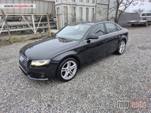 Glavna slika - Audi A4 2.0 TDI  - MojAuto
