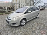 polovni Automobil Opel Zafira 1.7 CDTI Cossmo 