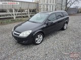 polovni Automobil Opel Astra 1.7 CDTI 
