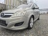 Slika 8 - Opel Zafira 1.7 CDTI Cossmo  - MojAuto