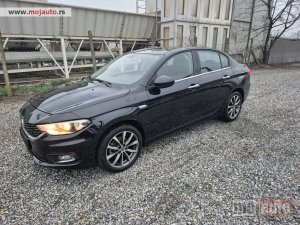 Glavna slika - Fiat Tipo 1.6  - MojAuto