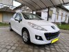 Slika 21 - Peugeot 207 1,4 8v Dioda  - MojAuto