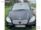 polovni Automobil Mercedes A 180 ELEGANCE 