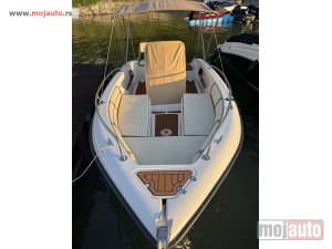 polovni Plovilo AQUALUM 540