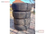 polovni delovi  Zimske gume sa felnama 195/65/15