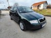 Slika 7 - Škoda Fabia 1.4 MPI  - MojAuto