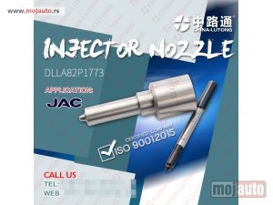 Glavna slika -  Diesel Fuel Injector Nozzles DSLA146P1398 - MojAuto