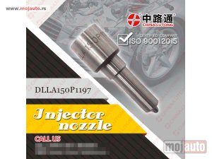 Glavna slika -  Fuel Injection Nozzle DSLA156P737 - MojAuto