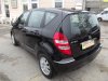 Slika 3 - Mercedes A 150 BENZ 70 KW ALU NOV  - MojAuto