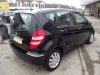 Slika 5 - Mercedes A 150 BENZ 70 KW ALU NOV  - MojAuto