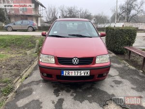 Glavna slika - VW Polo   - MojAuto