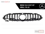 NOVI: delovi  Mercedes CLS C257 GT prednji grill 19-22