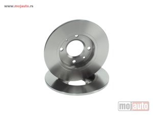 Glavna slika -  Citroen C15 1.7 D Diskovi Prednji PAR 84-05,NOVO - MojAuto